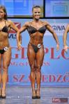 World Junior and Master championships 2012