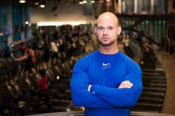 Konráð Valur Gíslason
