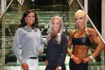 2016 IFBB Womans world championships