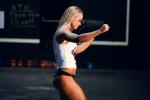 iFitness.is and Spot Me Bro