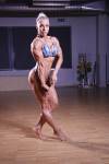 Posing seminar. 2 weeks out from the 2016 Arnold classic USA
