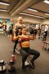 The journey to the 2016 Arnold Classic USA. Part 2