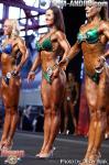 Arnold Classic Europe 2013, Bodyfitness -168cm class, pics from team-andro.com