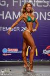 2013 IFBB World Womans Championships