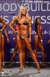Bikini Fitness +168cm class, 2013 IFBB World Woman´s championships pics by Matthias Busse