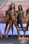 2014 Arnold Classic Europe. Bikini Fitness -163cm class (María Kristín) Pics by Timo Wagner