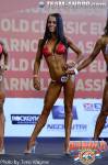 2014 Arnold Classic Europe. Bikini Fitness -166cm class (Ísabella Ósk). Pics by Timo Wagner