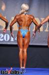Junior Bodyfitness +163cm class