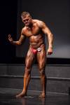 Bodybuilding over 100kg