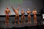 Bodybuilding Overall