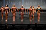 Figure fitness +163cm class
