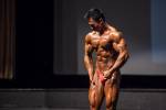 Junior Bodybuilding