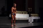 Junior Classic Bodybuilding