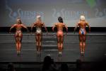 Junior Figure fitness