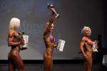 Woman´s Physique