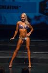 Bikini Fitness over 171cm class