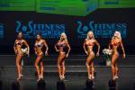 Bikinifitness -168cm class
