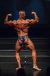 Bodybuilding +90kg class