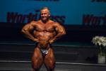 Bodybuilding. Overall