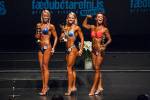 Bodyfitness -163cm class