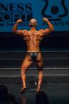 Classic Bodybuilding.  