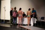 Competitors meeting