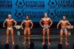 Junior Bodybuilding
