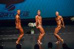 Junior Classic Bodybuilding