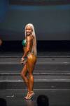 Bikini fitness -163cm class