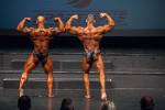 Bodybuilding -100kg class