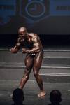 Bodybuilding -90kg class