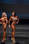 Bodyfitness -163cm class