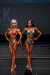 Bodyfitness -168cm class
