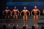 Classic Bodybuilding -180cm class