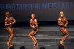 Classic Bodybuilding +180cm class