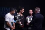 Athlete of the year (2014)