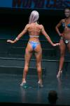 Bikini Fitness over 171cm class.