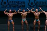 Bodybuilding -85kg