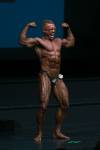 Bodybuilding over 85kg