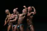 Bodybuilding. Overall