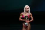 Bodyfitness over 163cm class