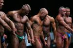 Classic bodybuilding.  