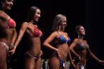 Junior Bikini fitness.