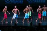 Men´s Physique -178cm class