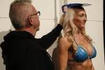 2015 IFBB Icelandic Cup - Competitors meeting