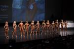 Bikini Fitness -168cm class