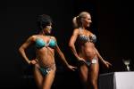 Bikini Fitness over 35