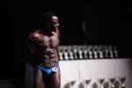 Bodybuilding -90kg class