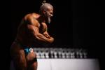 Bodybuilding over 90kg class