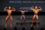 Bodybuilding. Overall